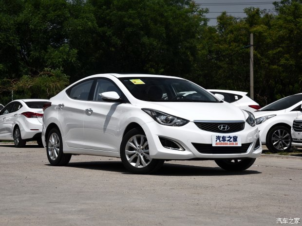 北京现代朗动报价最新,北京现代新款朗动落地价多少