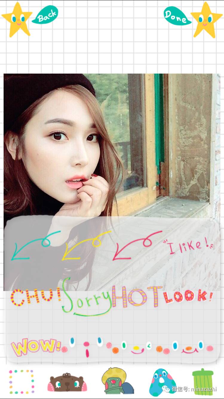 女生修图必备app推荐,女生修图软件app