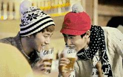 小长假，教你如何正确的撸（zhuāng）串,bī