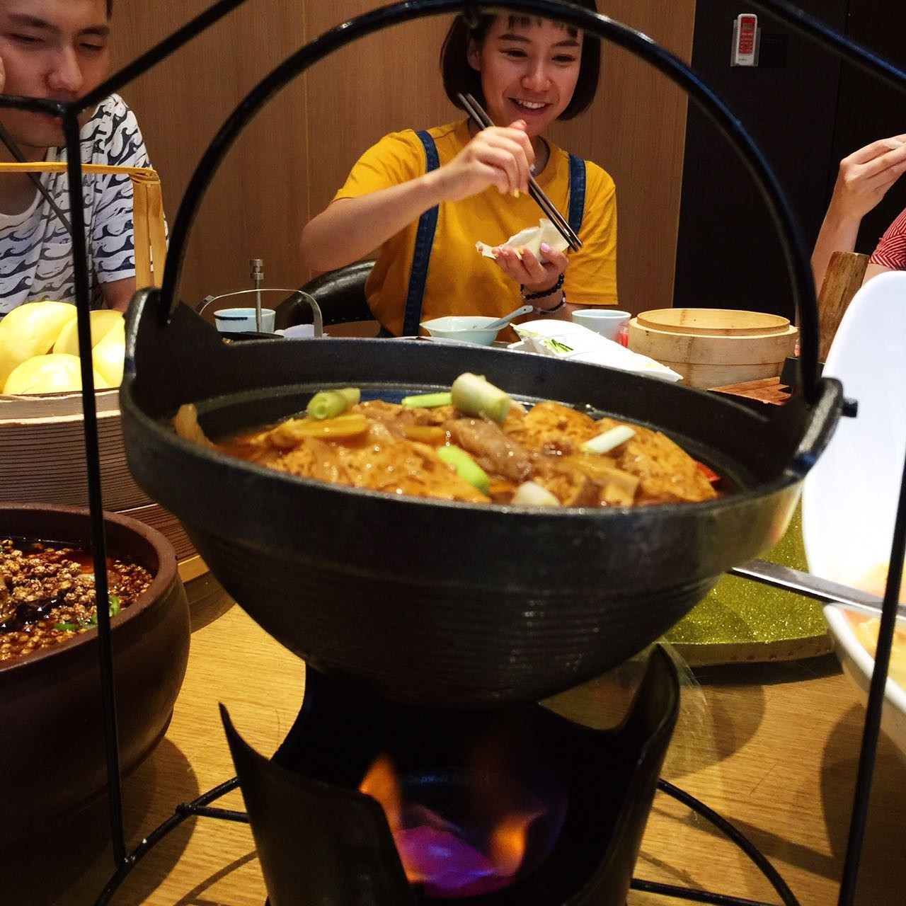 吃好吃的烤鸭,北京好吃不用排队的烤鸭