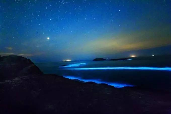 宁波周边的海岛最适合去哪里,宁波最值得去的海岛