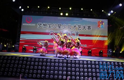 “梦想宝贝星”海选报名大连小朋友有机会登上央视