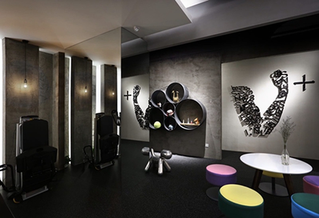 V+Fitness获元迅基金千万级Pre-A轮投资，立足上海的精品健身工作室要走向全国｜创业熊