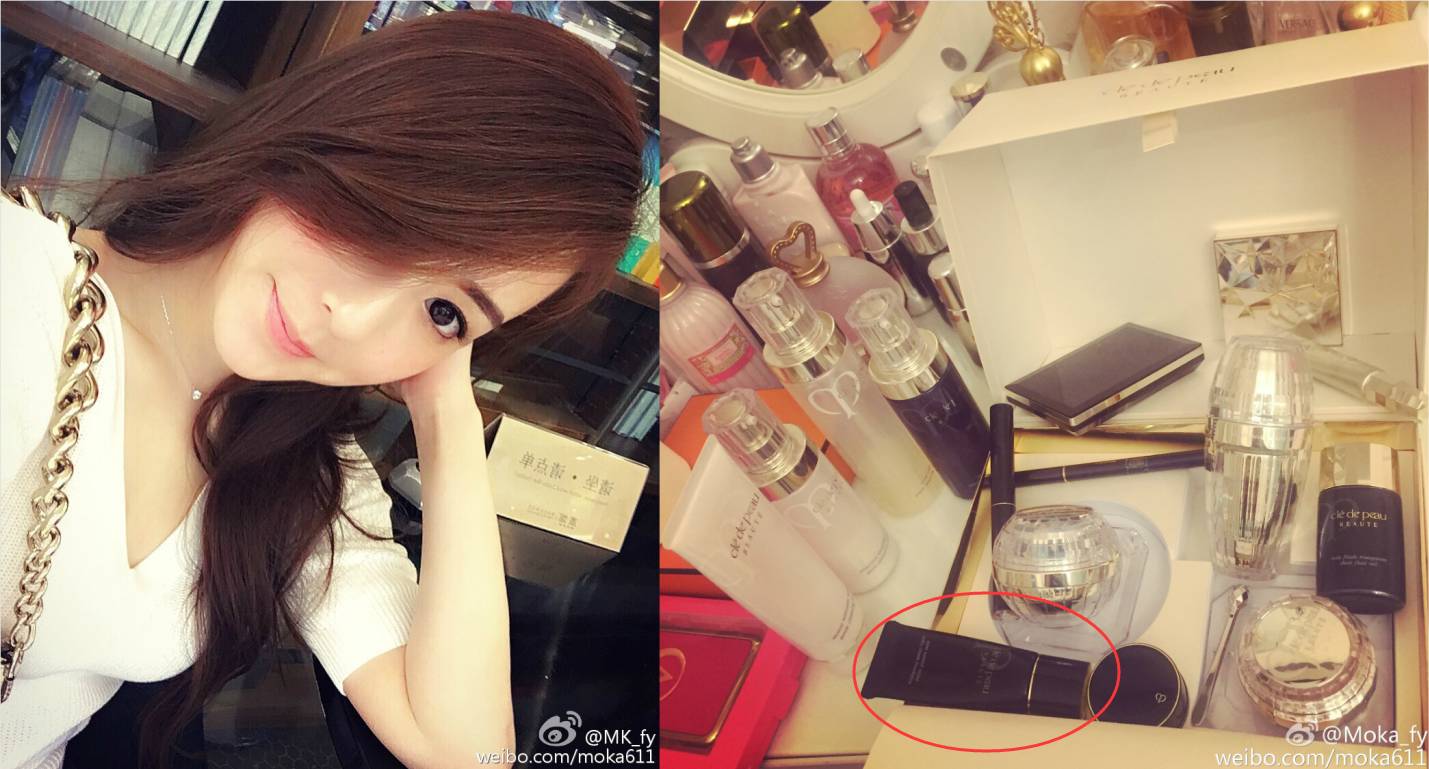 5块钱一大桶的粉底液测评,平价粉底大合集100块