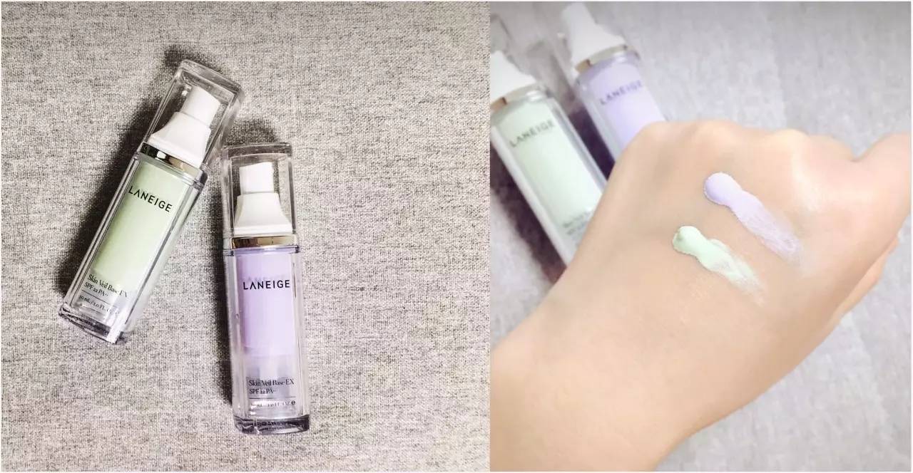 5块钱一大桶的粉底液测评,平价粉底大合集100块