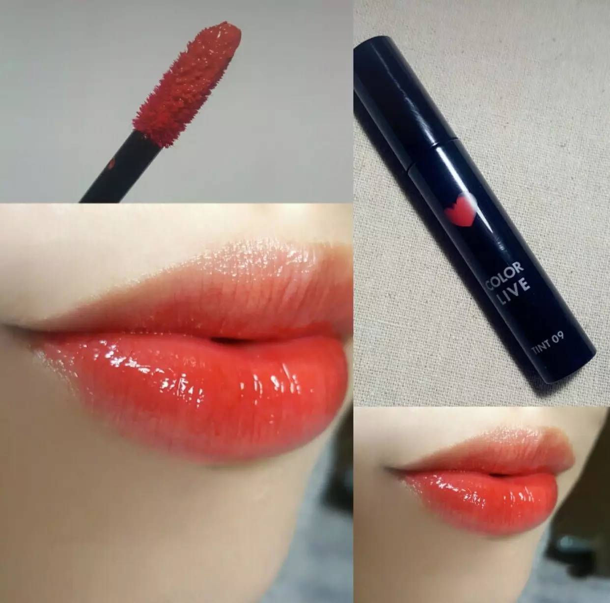 5块钱一大桶的粉底液测评,平价粉底大合集100块