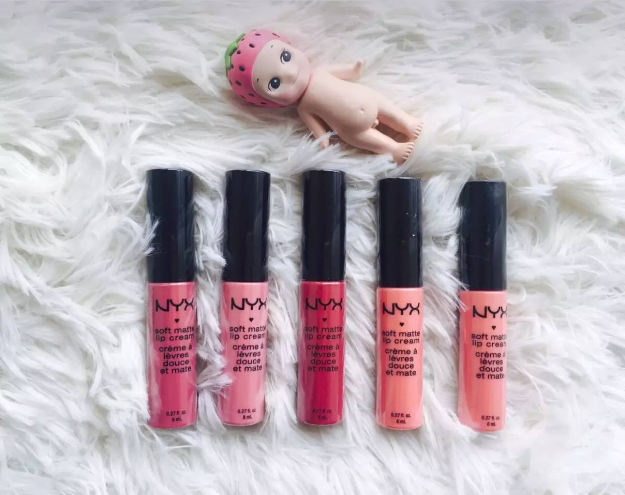 5块钱一大桶的粉底液测评,平价粉底大合集100块