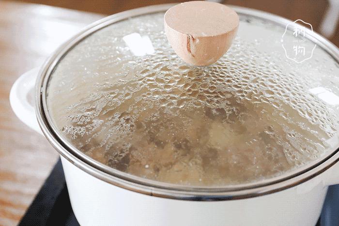 食记录140-煮一锅走心的牛肉咖喱，献给对自己走心的人