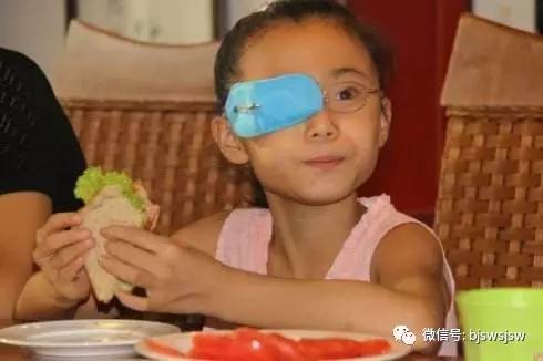 儿童弱视缺乏立体视觉,单眼弱视怎样训练双眼立体感呢