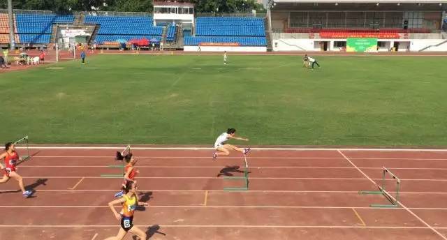 得田径冠军后获奖感言,获田径赛金牌最多的人