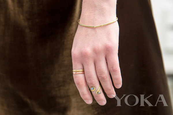 吸睛进阶术：拯救“不完美手”大作战戒指有话要说