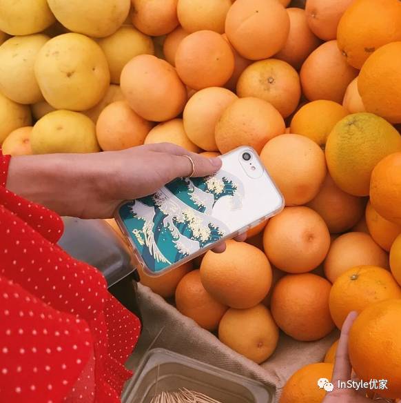 手机壳推荐高级小众全包型,手机壳推荐高级小众简约风全包