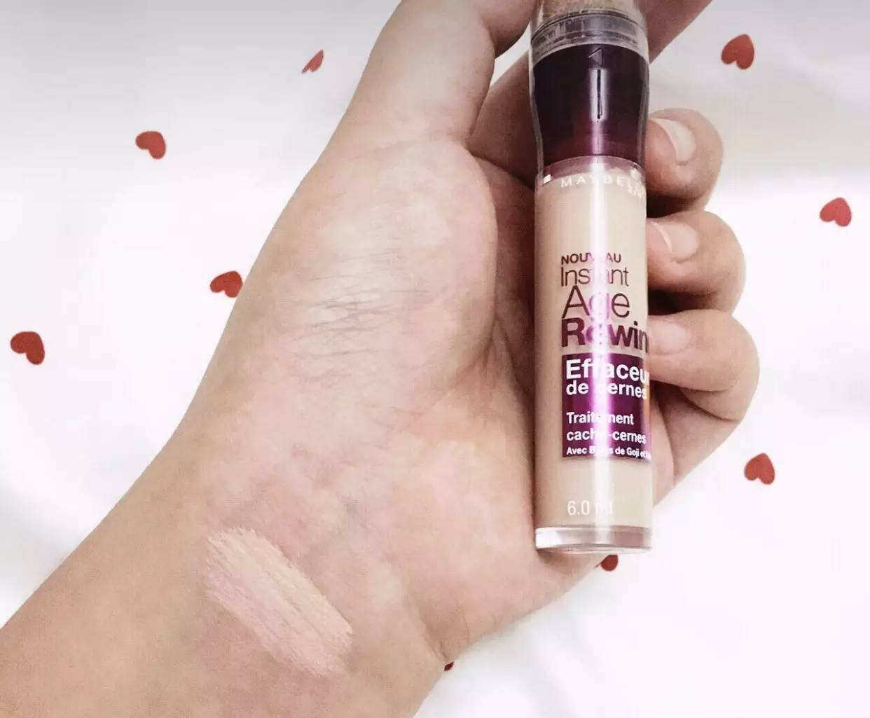 5块钱一大桶的粉底液测评,平价粉底大合集100块