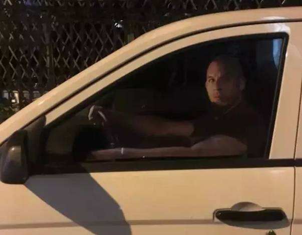 速8男主角,速八的男神