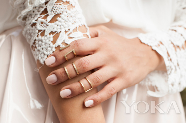 吸睛进阶术：拯救“不完美手”大作战戒指有话要说