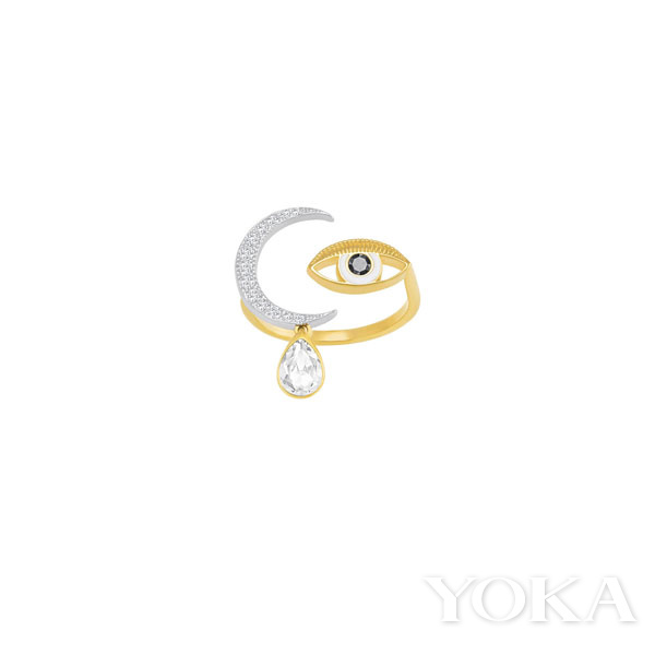 吸睛进阶术：拯救“不完美手”大作战戒指有话要说