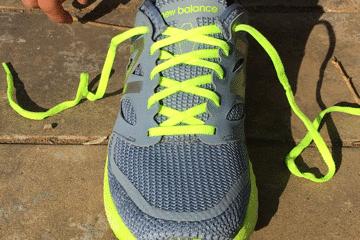 跑鞋太多怎么办,跑鞋买小补救方法