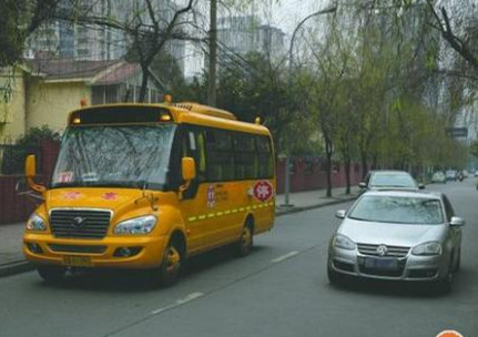 一秒钟看懂交规知识,一分钟带你了解最新交规