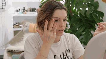 用买精华的钱买底妆即刻就能看到完美肌肤