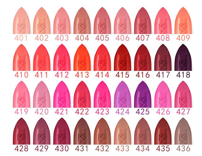 深唇推荐裸色口红200以内,200元的大牌口红适合中年女性