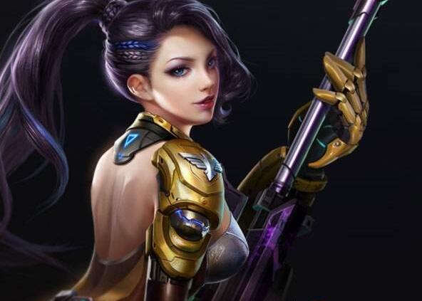 手游魂斗罗：归来很火，能超越王者荣耀吗？