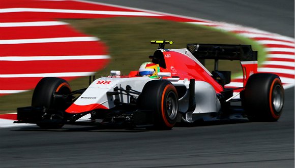 F1·一台能参赛的F1赛车需要花费多少钱？