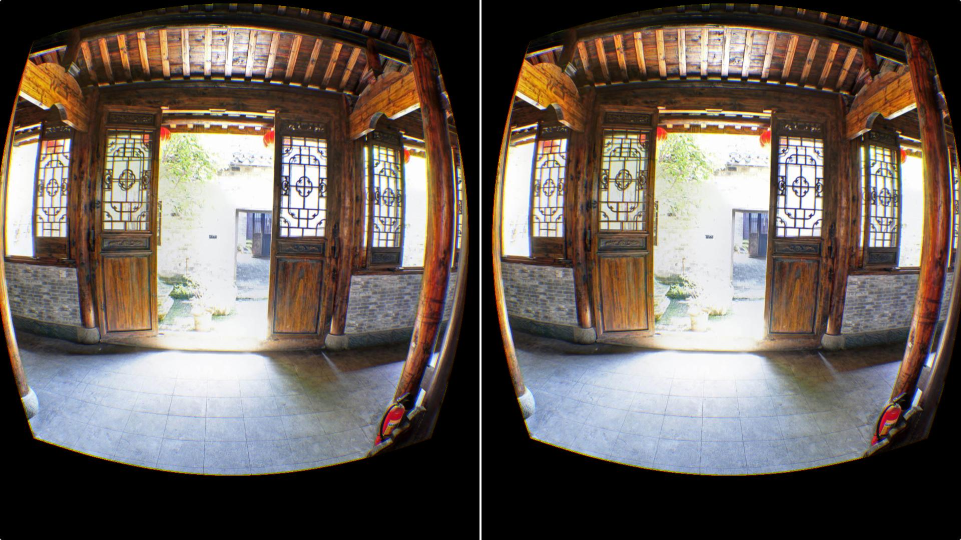 暴风魔镜4代和vr哪个舒服,暴风魔镜vr最后一款