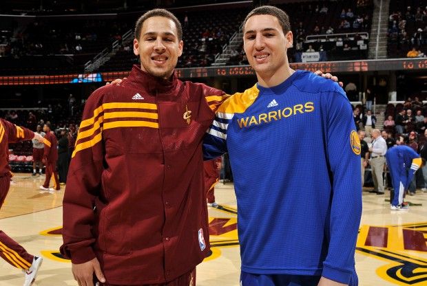 勇士队和库里,勇士队与库里