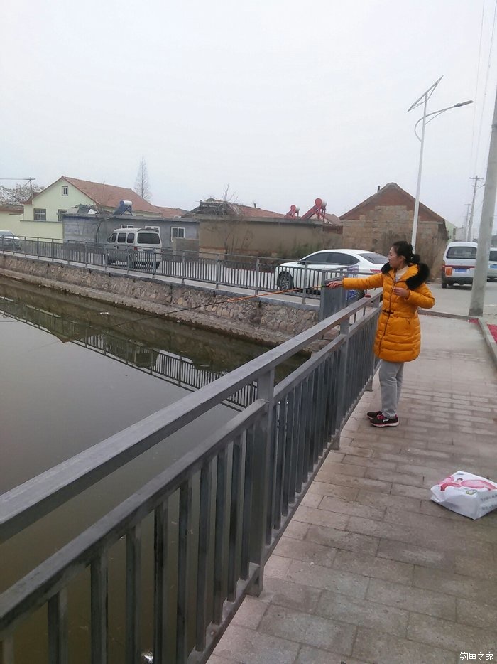 新年第一杆，解毒成功