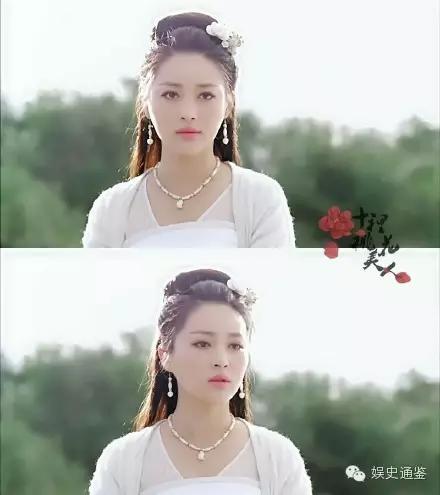 连城璧沈璧君朱一龙甘婷婷cut,甘婷婷沈璧君海报全身图片高清