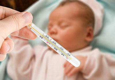 小儿发热的推拿处方,小儿发热推拿快速有效的办法