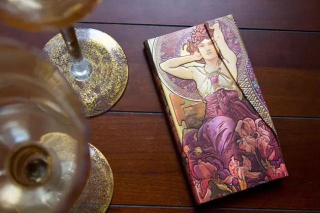 手帐中毒第二弹！本子控们有救了！