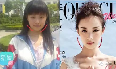 倪妮一样有气质的女明星,倪妮惊艳的时尚女神