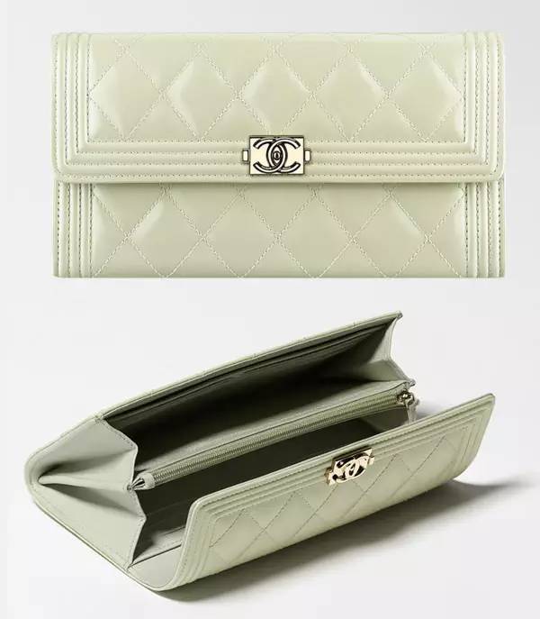 ApplePay刷你没商量，钱包投资才是正经事