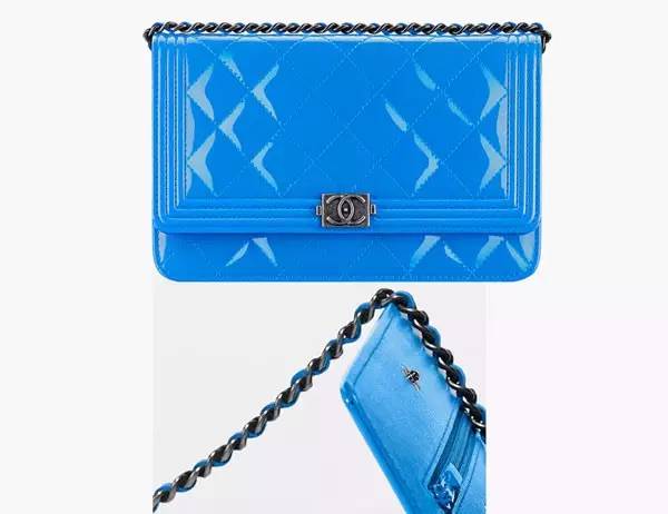 ApplePay刷你没商量，钱包投资才是正经事