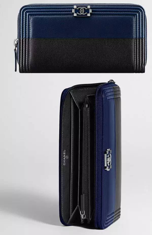 ApplePay刷你没商量，钱包投资才是正经事