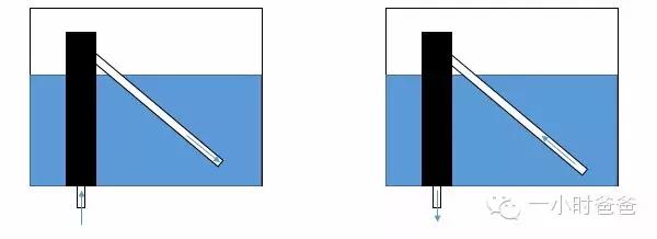 洁厕块会回流吗,洁厕块冲过的水能浇菜吗