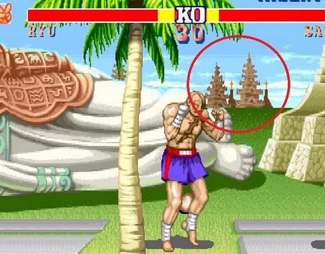 承载着一代人的青春！街霸系列的前世今生