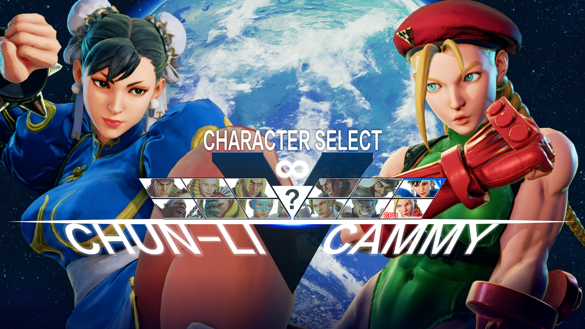 承载着一代人的青春！街霸系列的前世今生