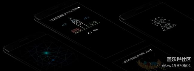 史上最完美不看必后悔！三星S7手机全球首发超详细评测