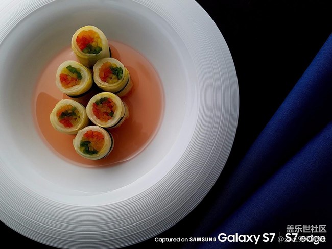 史上最完美不看必后悔！三星S7手机全球首发超详细评测