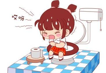 便秘不可怕找准方法才关键,便秘不用慌