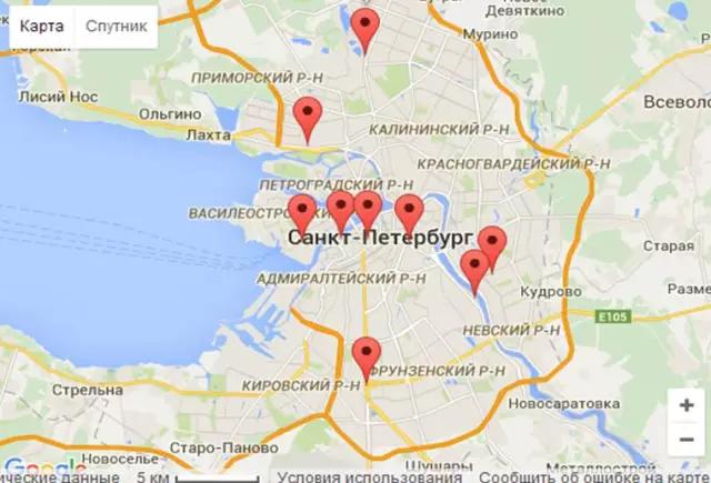 世界第一个芭蕾舞教育机构,圣彼得堡皇家芭蕾舞学校