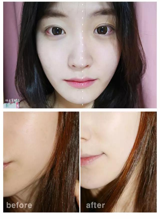 drjartv7素颜霜是什么,drjart素颜霜有防晒效果吗