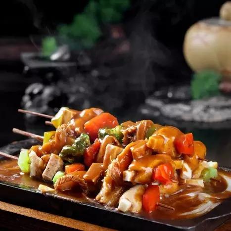 这里藏着“开胃神器”，专治重庆人的节后没胃口