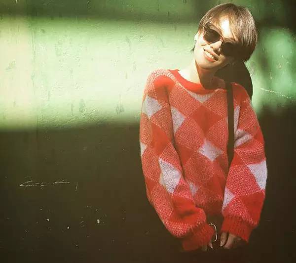 秋冬穿搭的小众品牌,美搭尽显大牌范儿