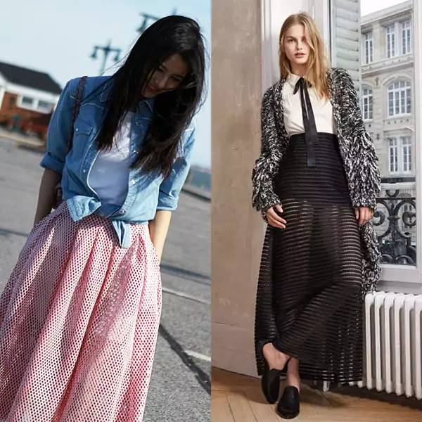 秋冬穿搭的小众品牌,美搭尽显大牌范儿