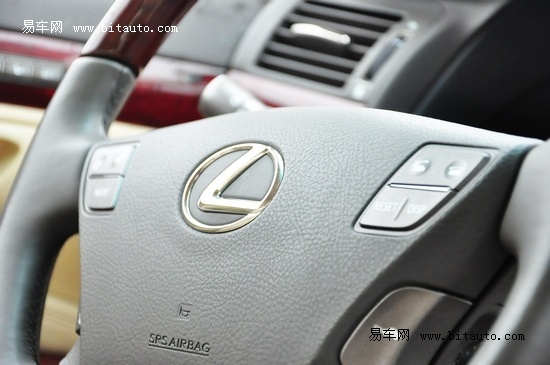 老车雷克萨斯is300,海阔试车雷克萨斯ls460l