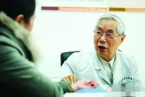 活过100岁的名家谈10大养生秘诀,80岁老中医的保养秘诀