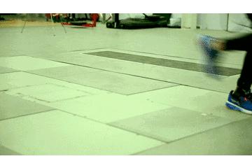 李宁减震稳定跑鞋测评,李宁低帮减震跑鞋测评